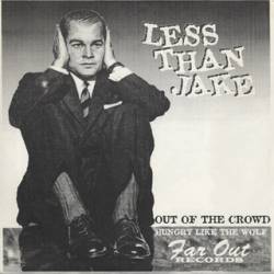 Less Than Jake : Against All Authority - Less Than Jake